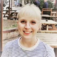 Profile picture for Alice Pember